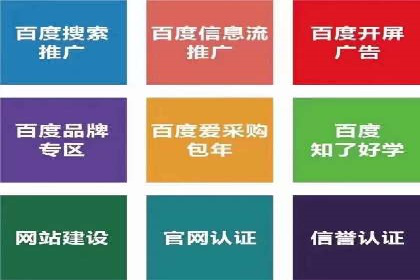 百度竞价托管运营在医疗行业的成功实践